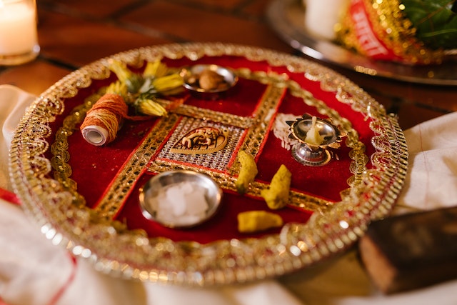 Read more about the article What is Navagraha Pooja and how to do it