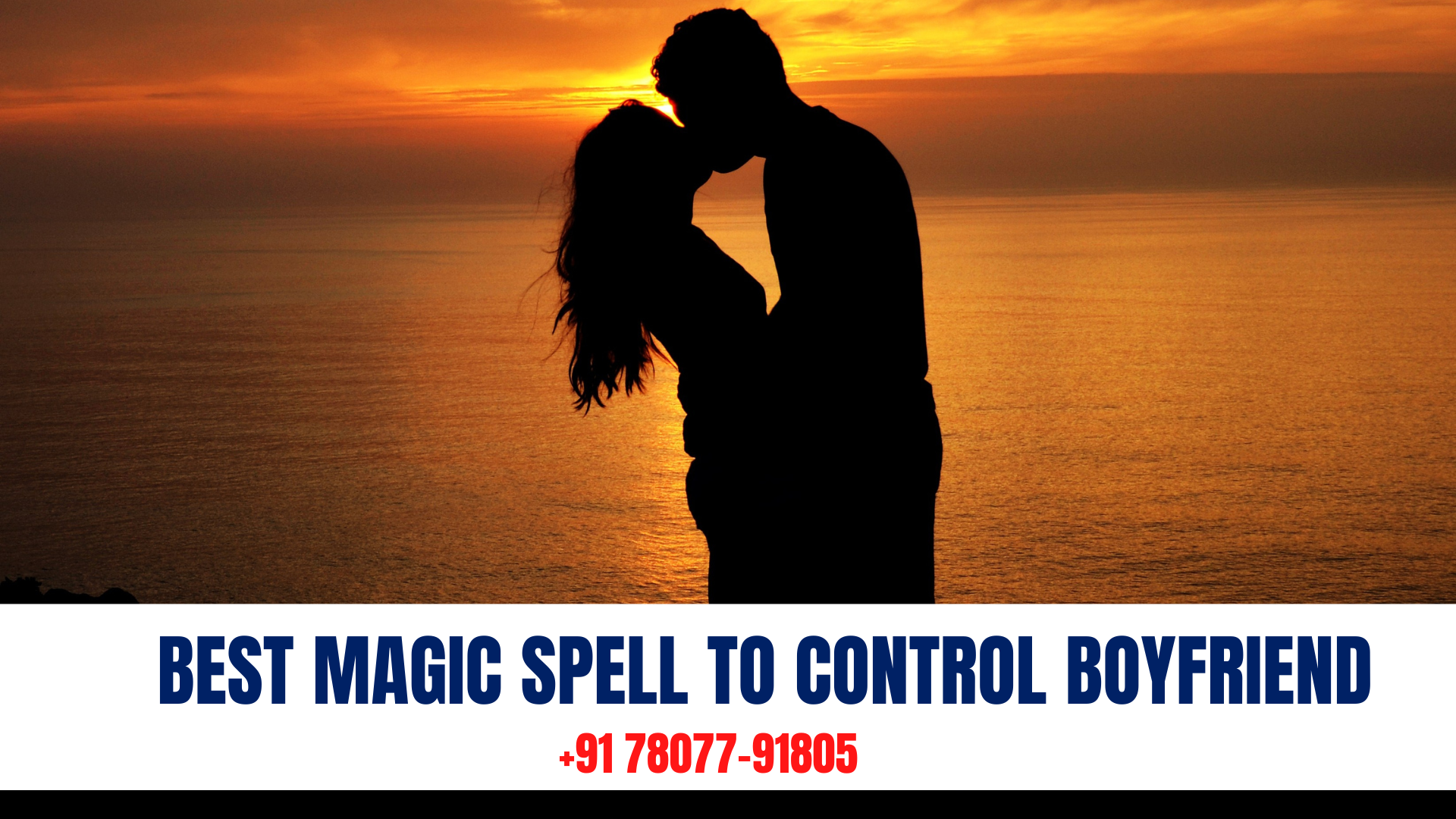 You are currently viewing Best magic spell to control boyfriend