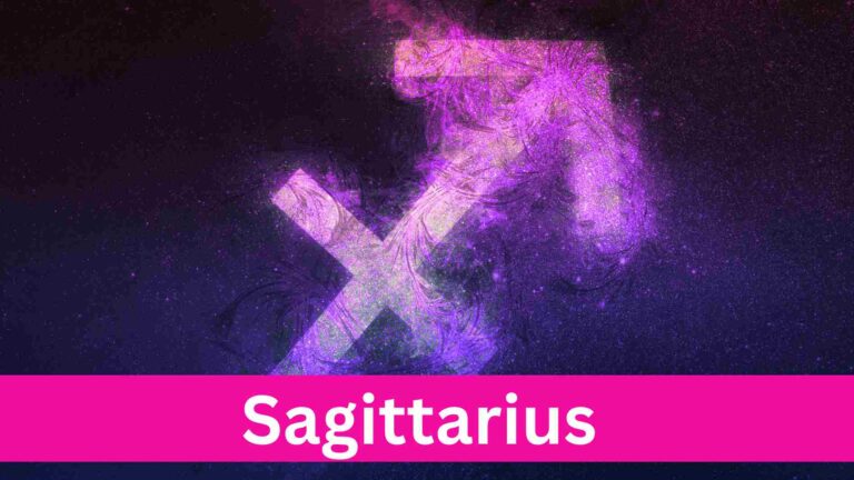 Read more about the article Sagittarius Horoscope Prediction 2023
