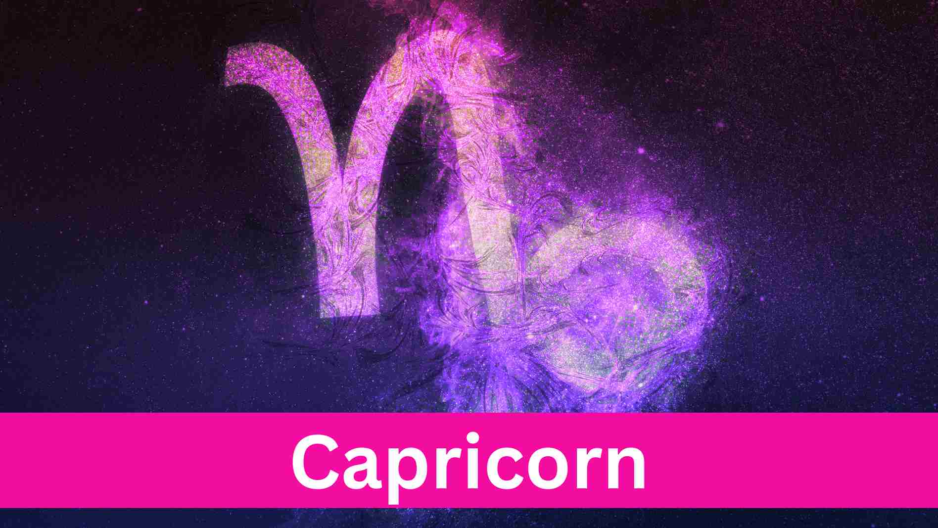 You are currently viewing Capricorn horoscope prediction for 2023