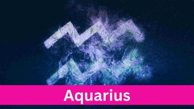 Read more about the article Aquarius Horoscope for 2023