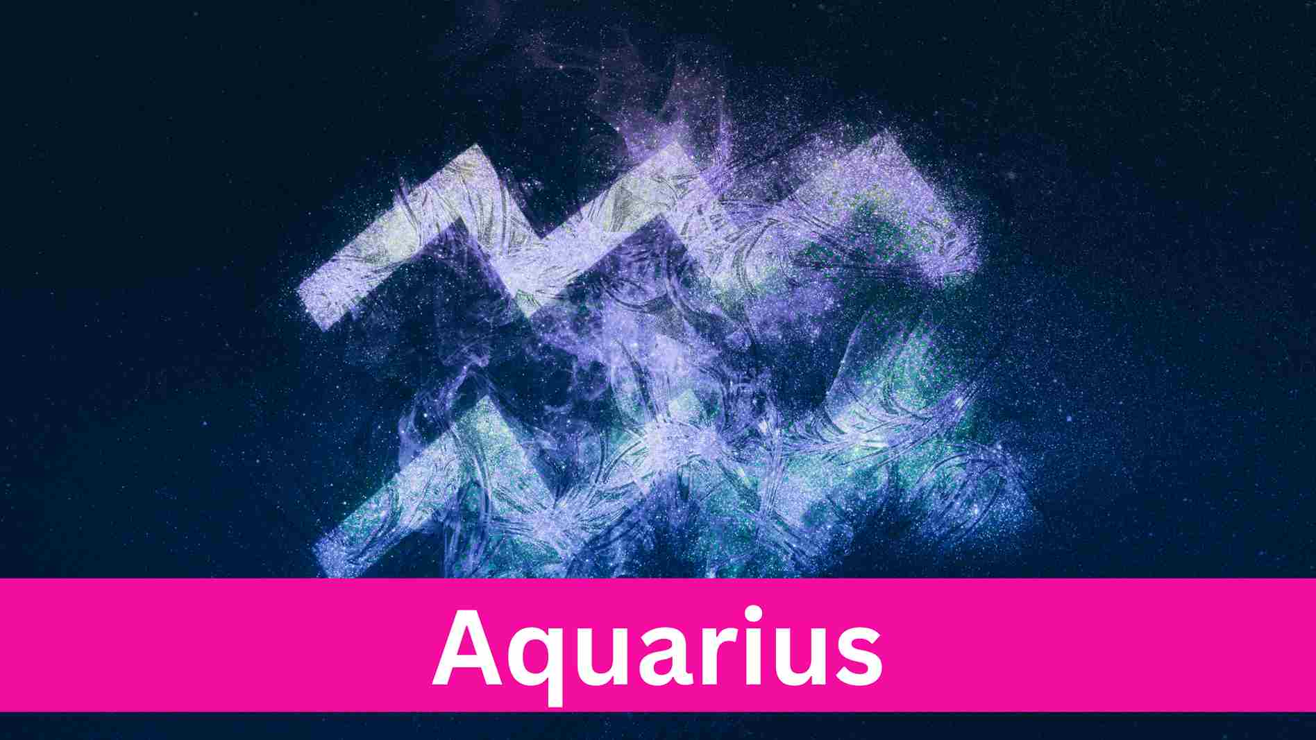 You are currently viewing Aquarius Horoscope for 2023