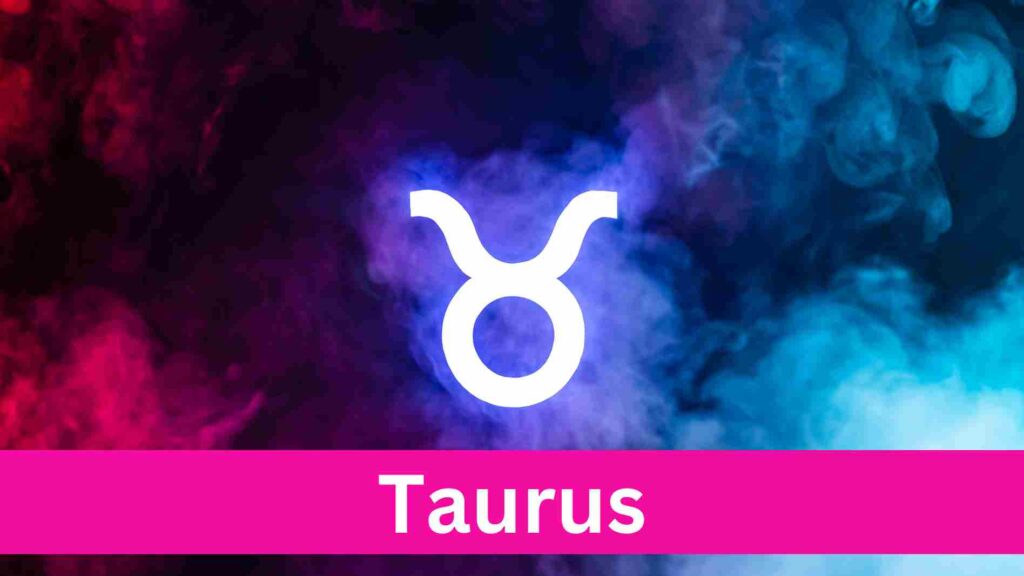 Taurus horoscope for 2023