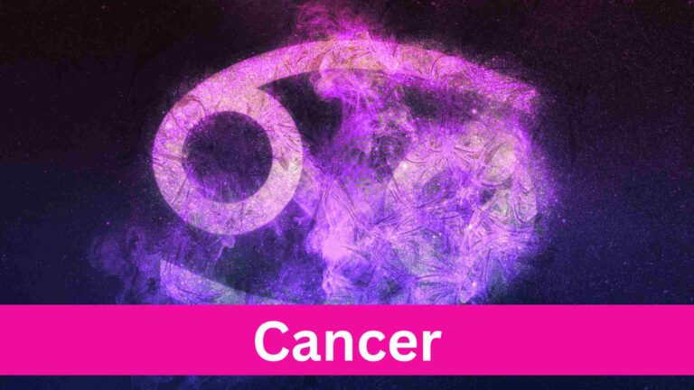 Read more about the article Cancer horoscope for 2023