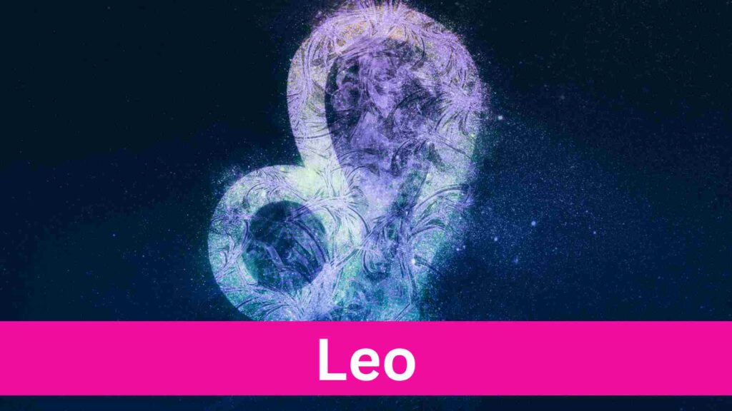 Leo 2023 horoscope prediction