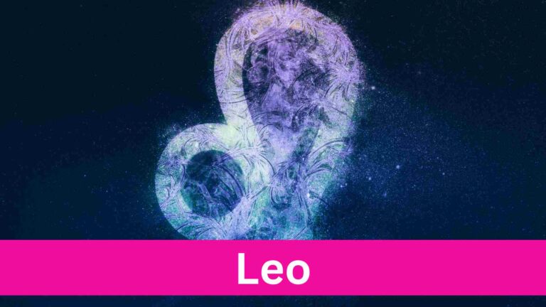 Read more about the article Leo 2023 horoscope prediction
