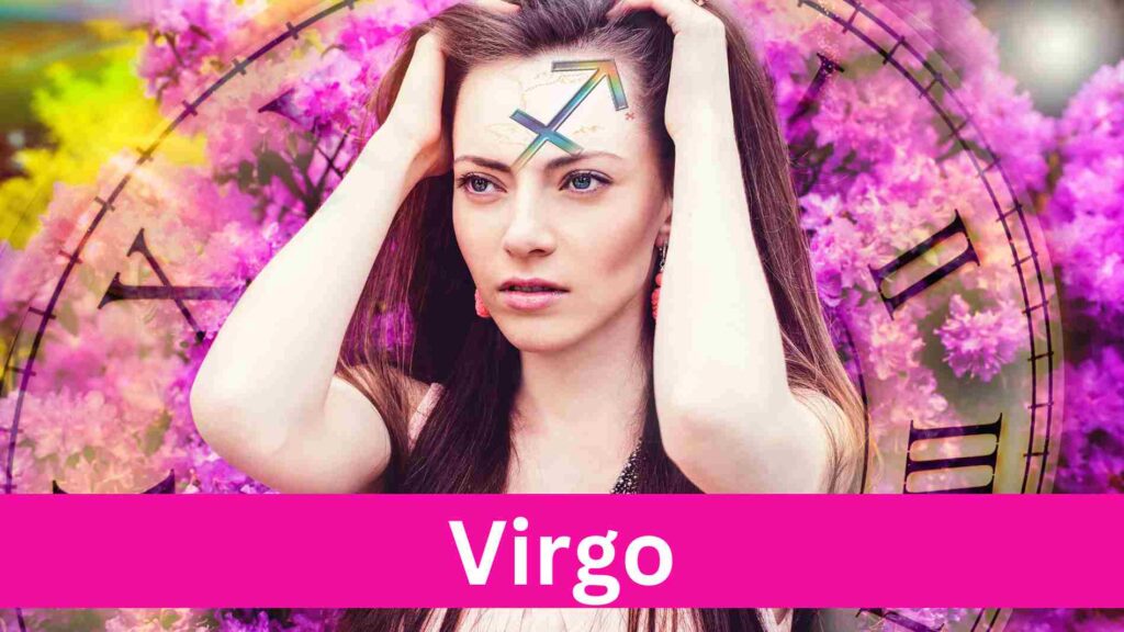 Virgo horoscope prediction for 2023