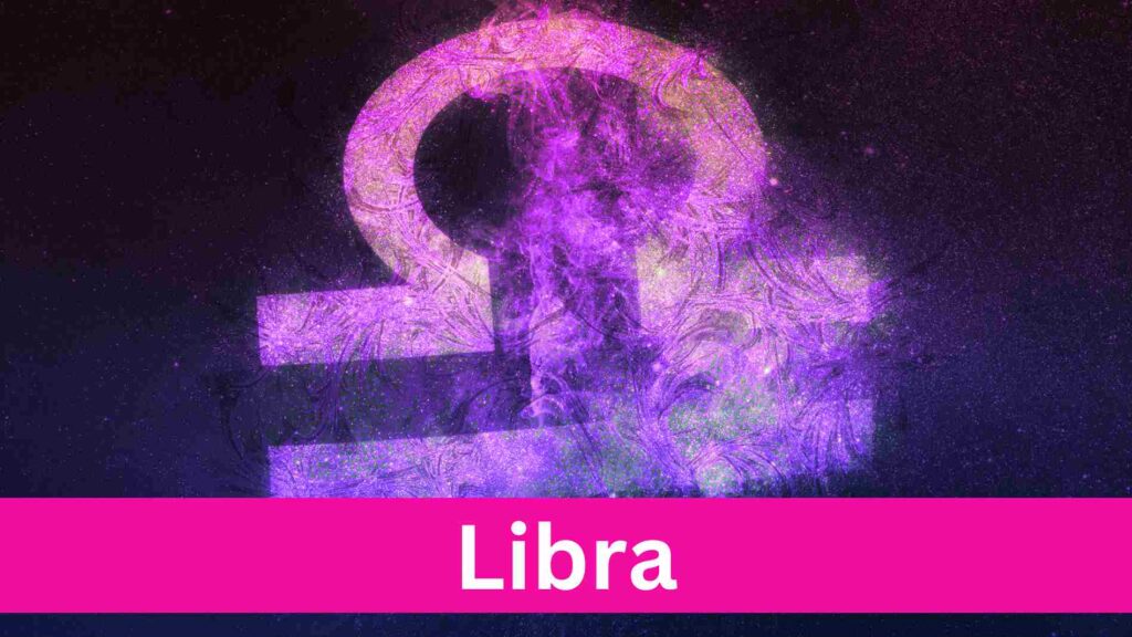 Libra horoscope prediction for 2023