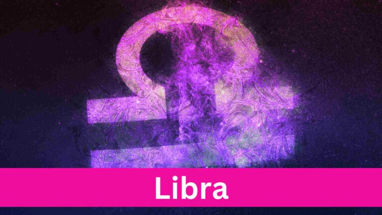 Read more about the article Libra horoscope prediction for 2023