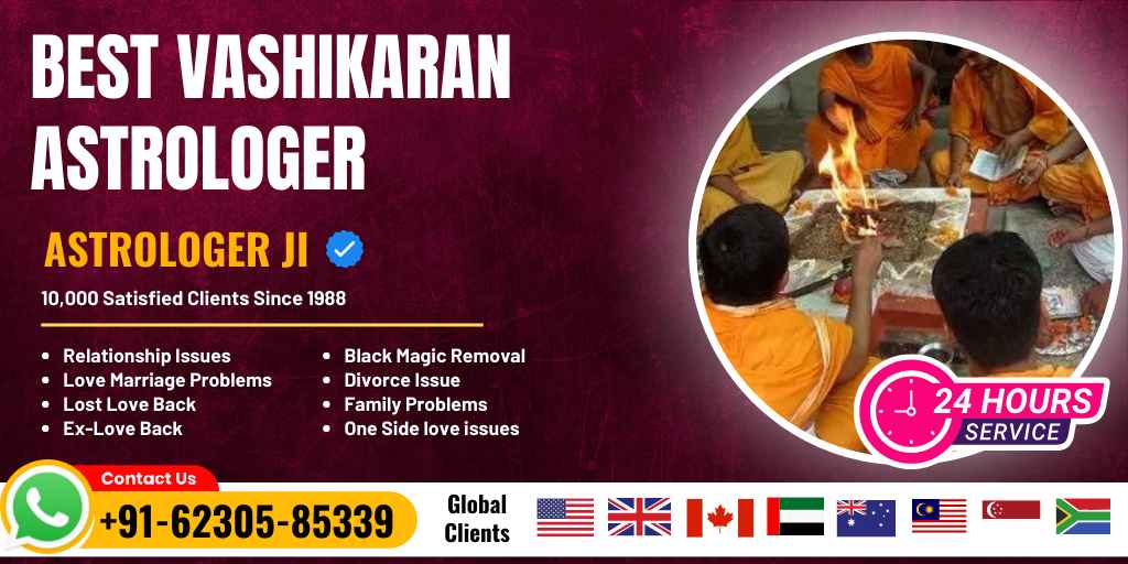 You are currently viewing How much does vashikaran cost?