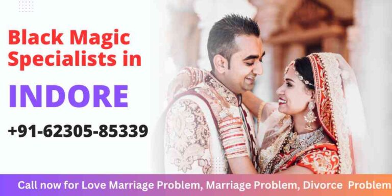 Read more about the article Black Magic Specialists in Indore