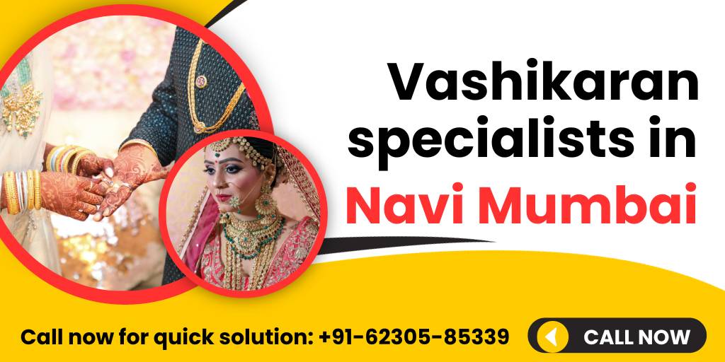 ashikaran Specialists in Navi Mumbai